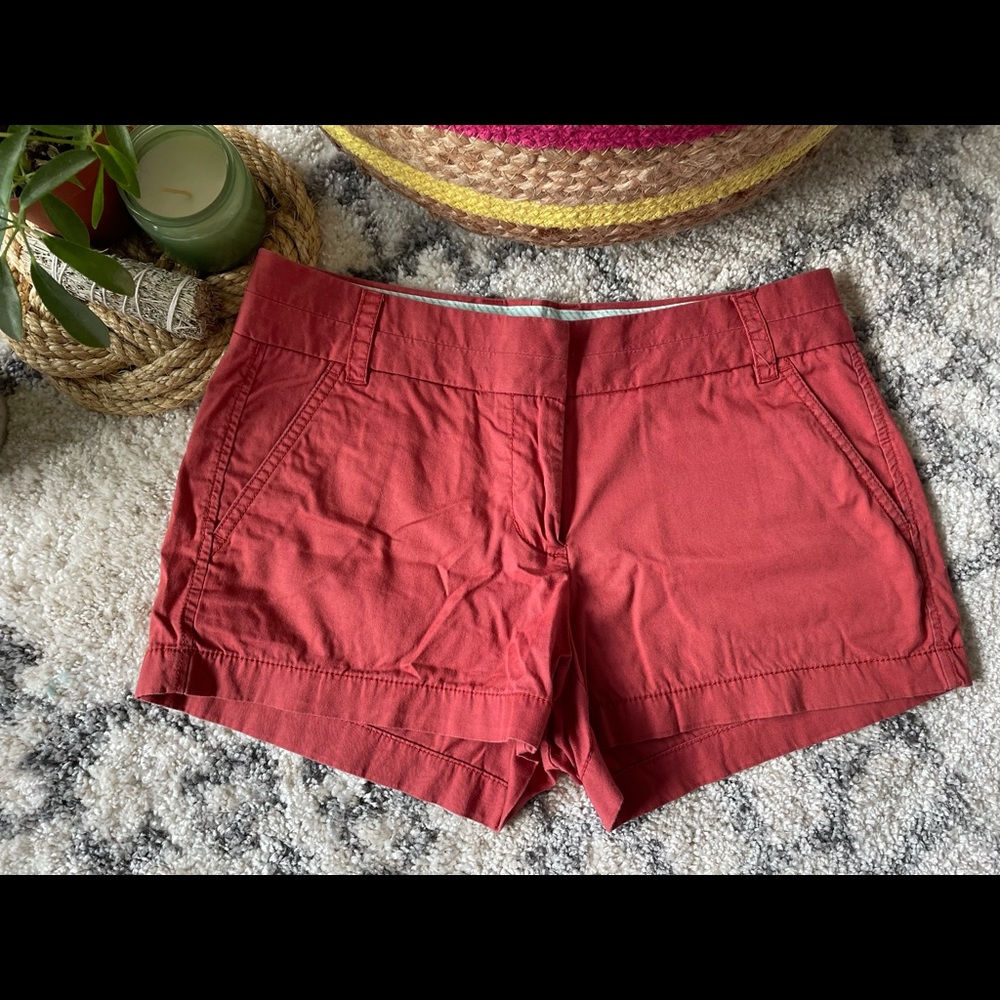 J. Crew Shorts!